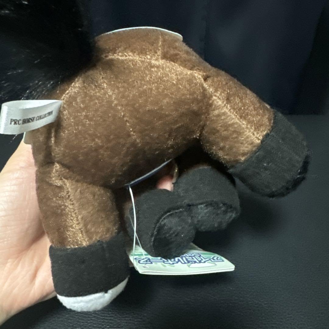 エフフォーリア ぬいぐるみ 有馬記念 アイドルホース【エフフォーリア/'21有馬記念】(Lサイズ