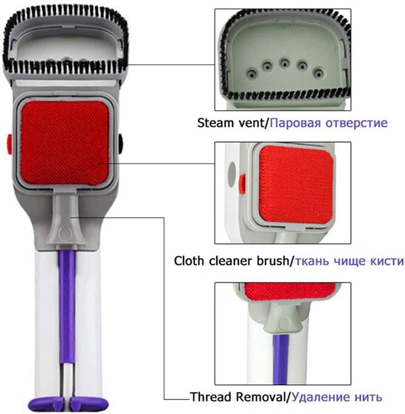 pressa di ferro per camicie