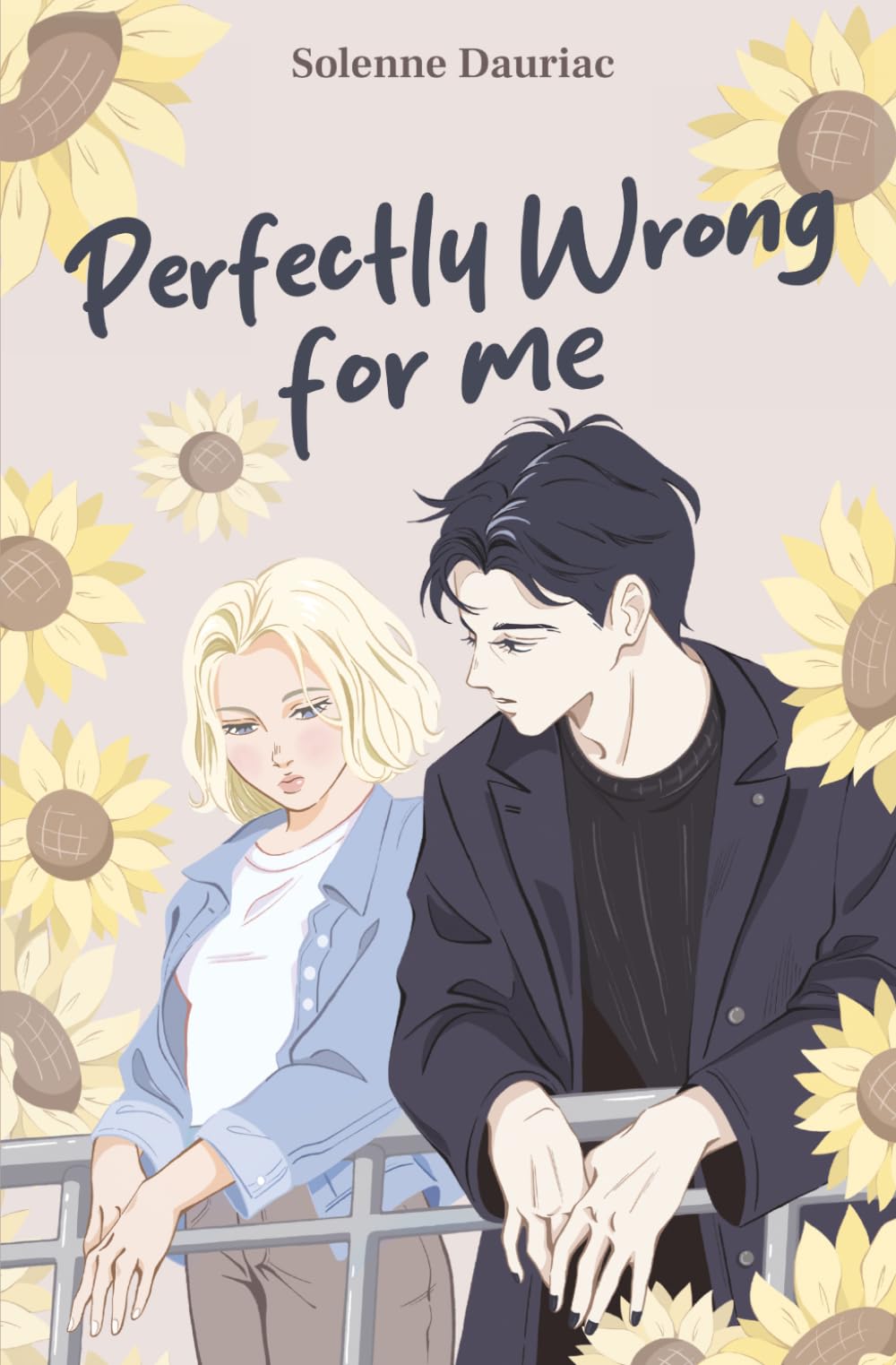 Perfectly Wrong for Me