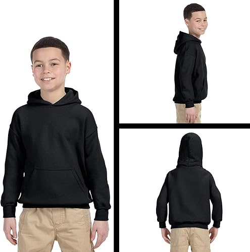 Miniatura 7 de Expression Tees Messi Futbol Miami - Sudadera con capucha tamaño juvenil