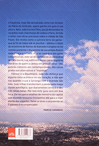 São Paulo, Literalmente