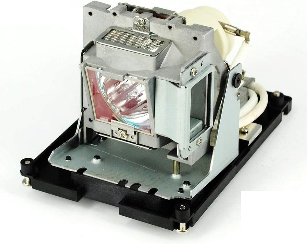 5811100686-S Replacement Lamp Original Quality Bulb with Housing for VIVITEK D940VX D941VX D945VX D940DX D945TX Projector
