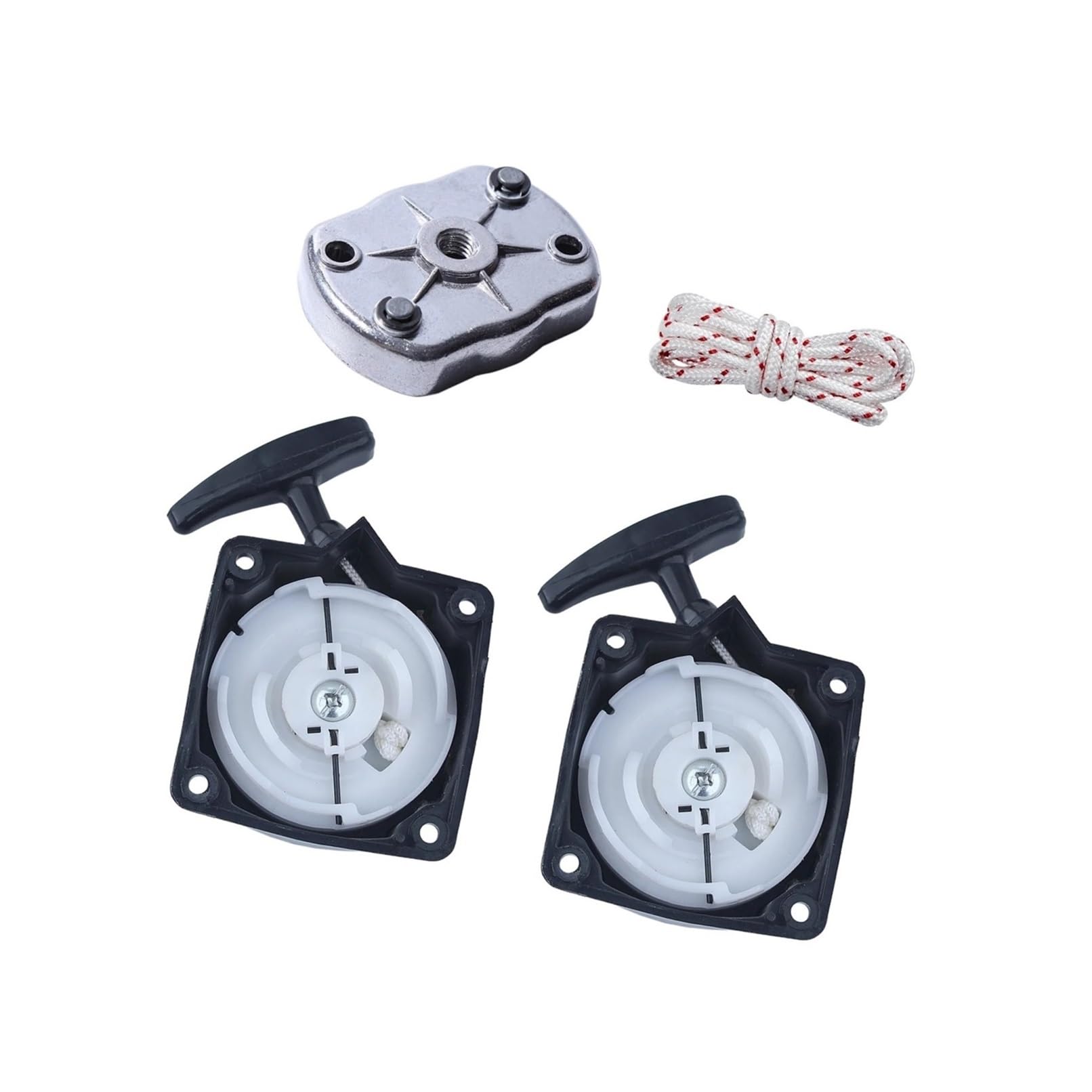 Démarreur de remplacement pour moteur 40-5 et lanceur thermique 36cc