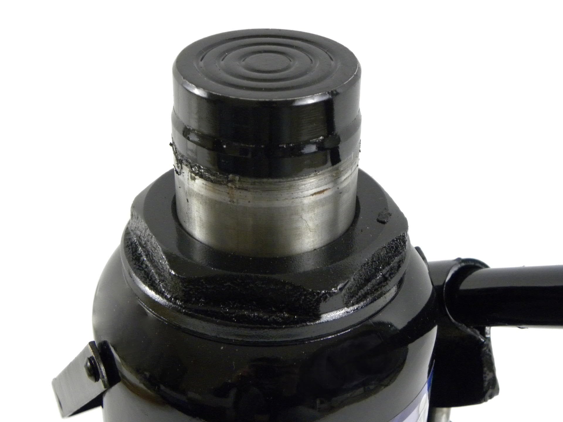 BSD Post Sollevatore Idraulico 32T