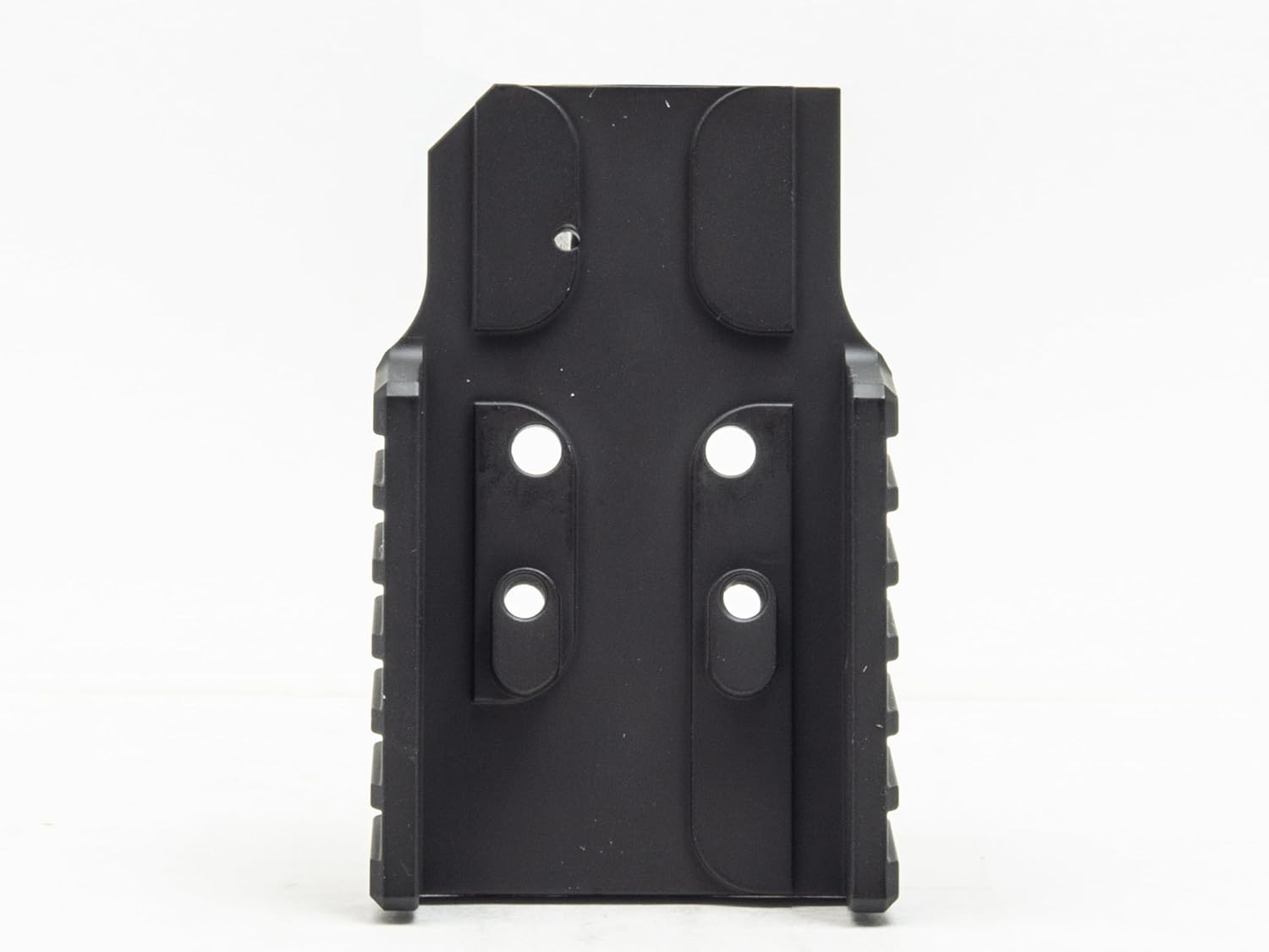 Adapter Plate for CZ Shadow 2 / Shadow 2 Compact – Compatible with Trijicon, Leupold, Romeo, Docter