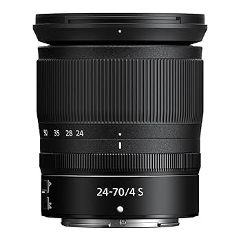 【美品クオリティ】Nikon ニコン NIKKOR Z 24-70mm F4 S Nikon Nikkor Z 24-70mm f/4 S Review | 5050 Travelog