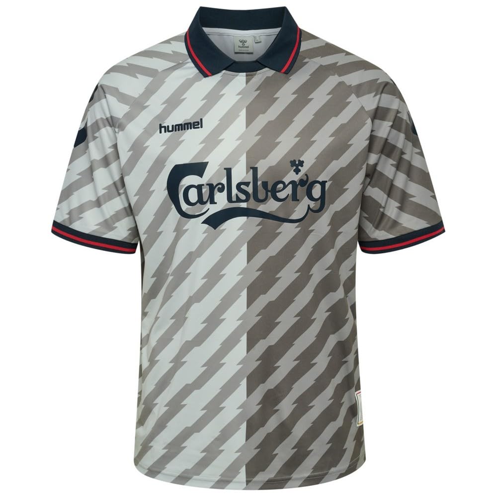 hummel World 26 Maillot de football unisexe