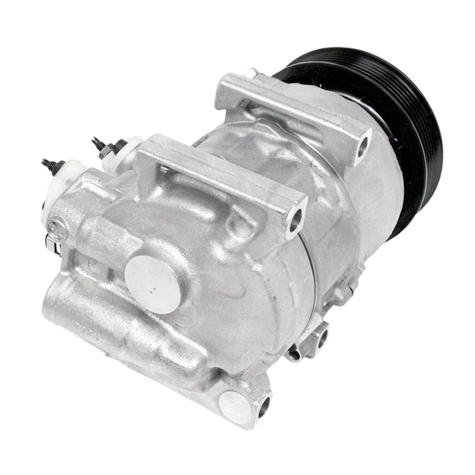 Compatible For Hyundai Sonata Compressor 2015 2016 2017 97701C2000 97701-C2000 97701 C2000 6SES14C 178312 97701D4400 97701-D4400 1600399510