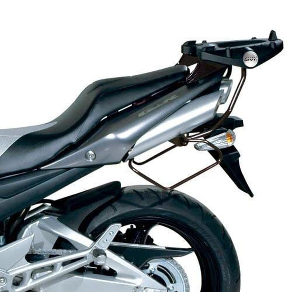 Givi Entretoise Sac de Selle Honda XL 650 V Transalp