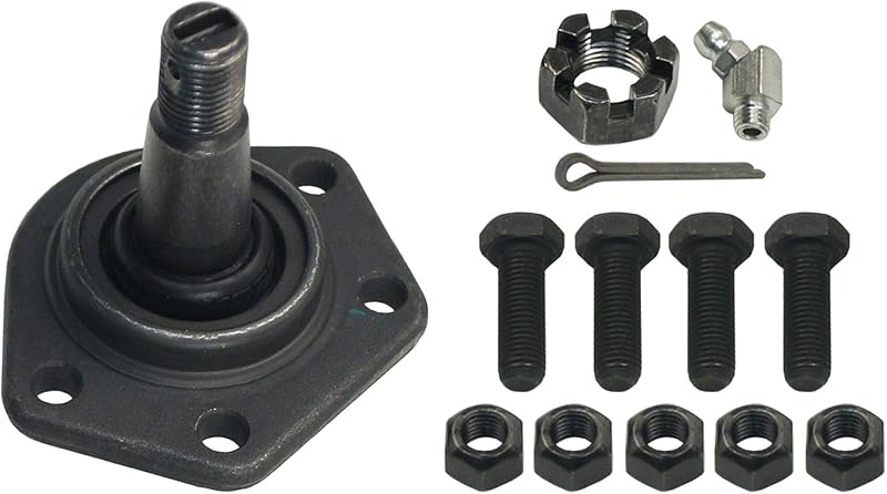 Pivô da suspensão dianteira inferior MOOG K5335 para Chevrolet Blazer – 1 unidade