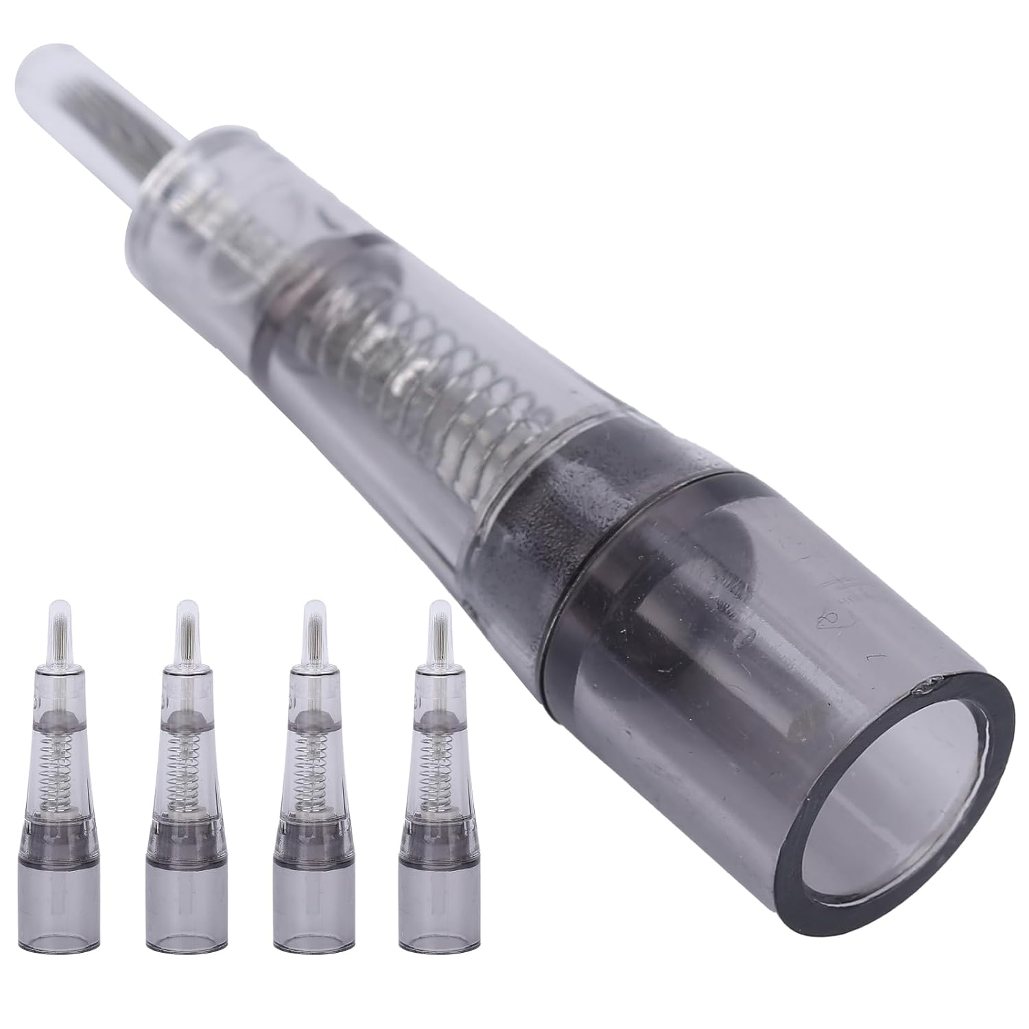 Sonew Eyebrow Tattoo Needle Eyebrow Tattoo Needle Cartridge 5Pcs Microblading U9 Piercing & Tattoo Supplies Makeup Set Accessory Sonew Eyebrow Tattoo Needle Eyebrow Tattoo Needle Cartridge 5Pcs Microblading U9 Piercing & Tattoo Supplies Makeup Set Accessory