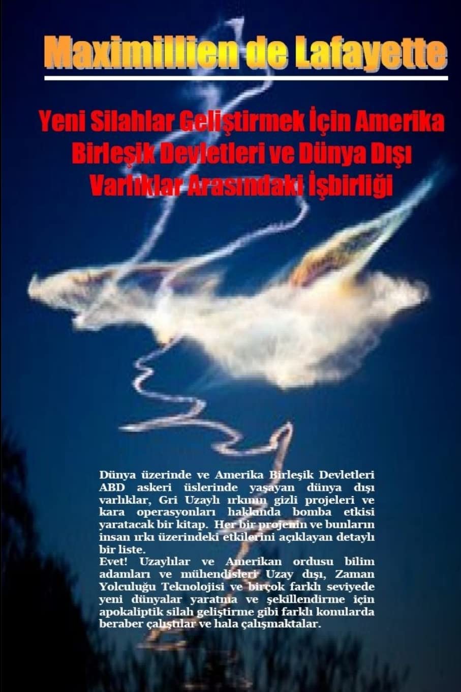 Yeni Silahlar Geli