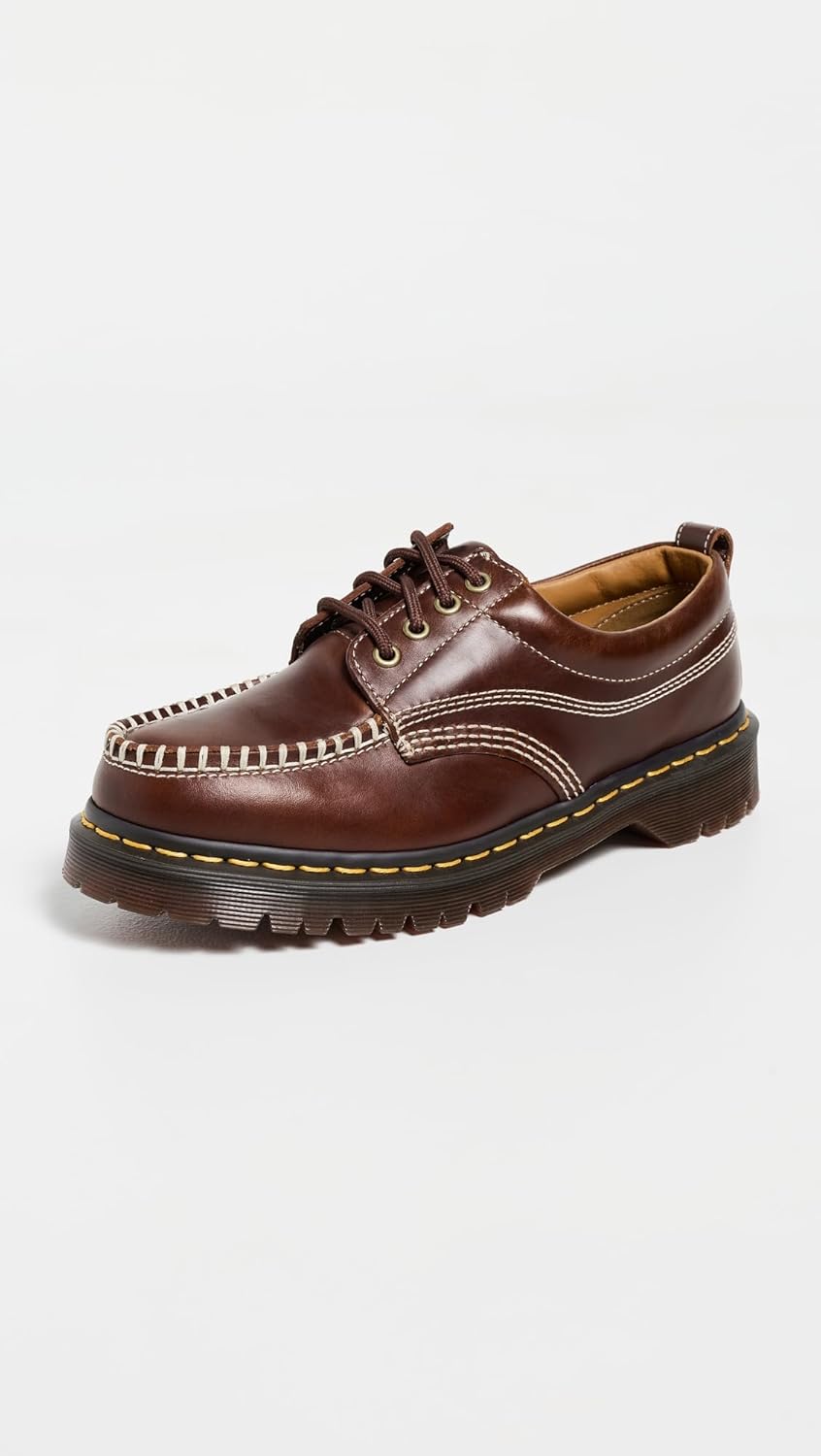 Dr. Martens Lowell Shoes