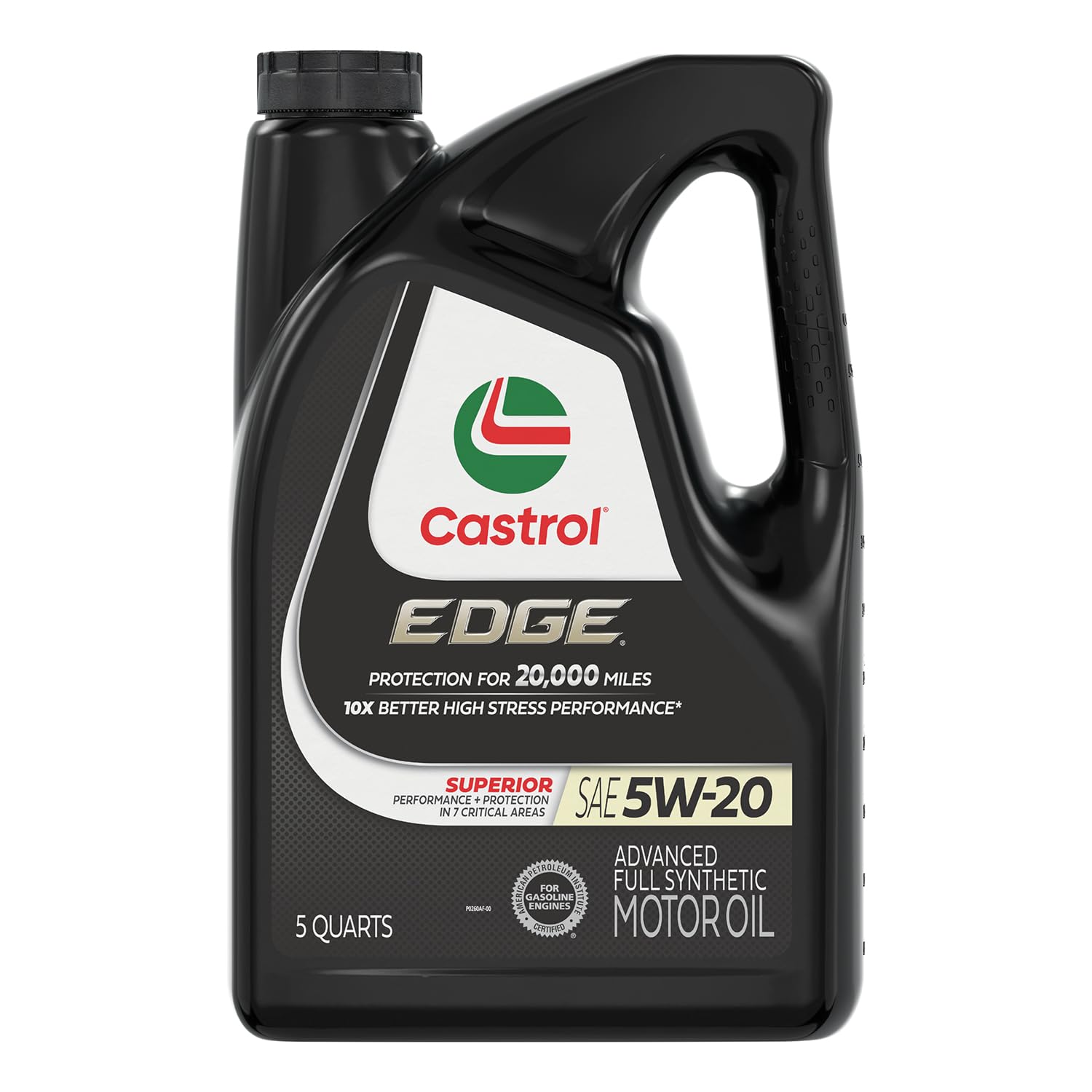 Castrol EDGE 5W-20