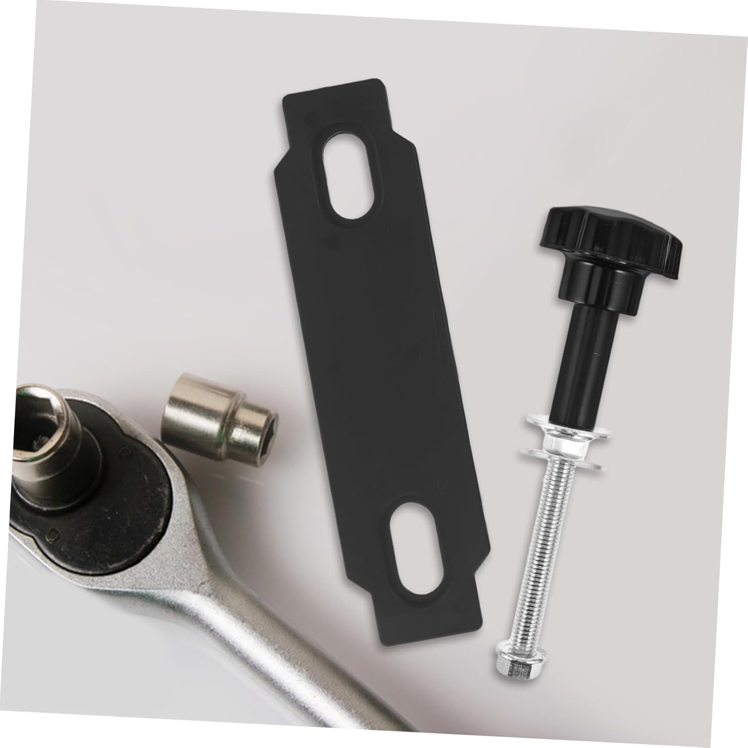 Traction Boards Mounting Pins Vehicle Recovery Bracket for Off Road Roof Racks Roof Rack Mounting Brackets