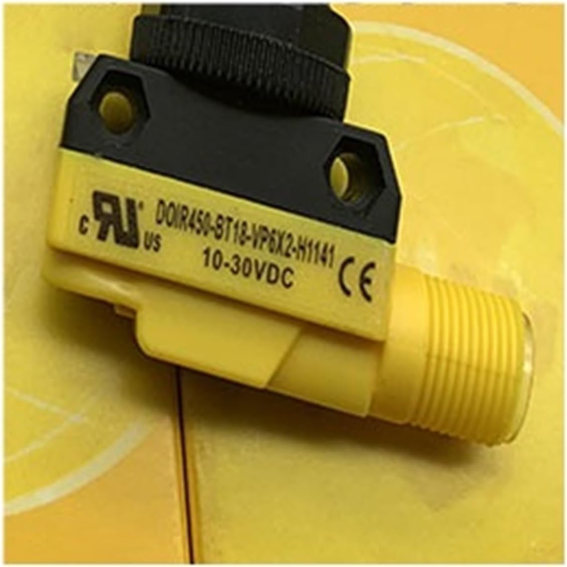 DO750-BS18K-VP6X2-H1141 DO750-BS18K-VN6X2-H1141 Sensor(VN6X2-H1141)