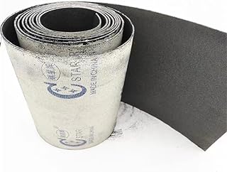 Graphite Platen Pad for Belt Sanders Reduce The Friction Reducing Heat and Drag Graphite Pad 4