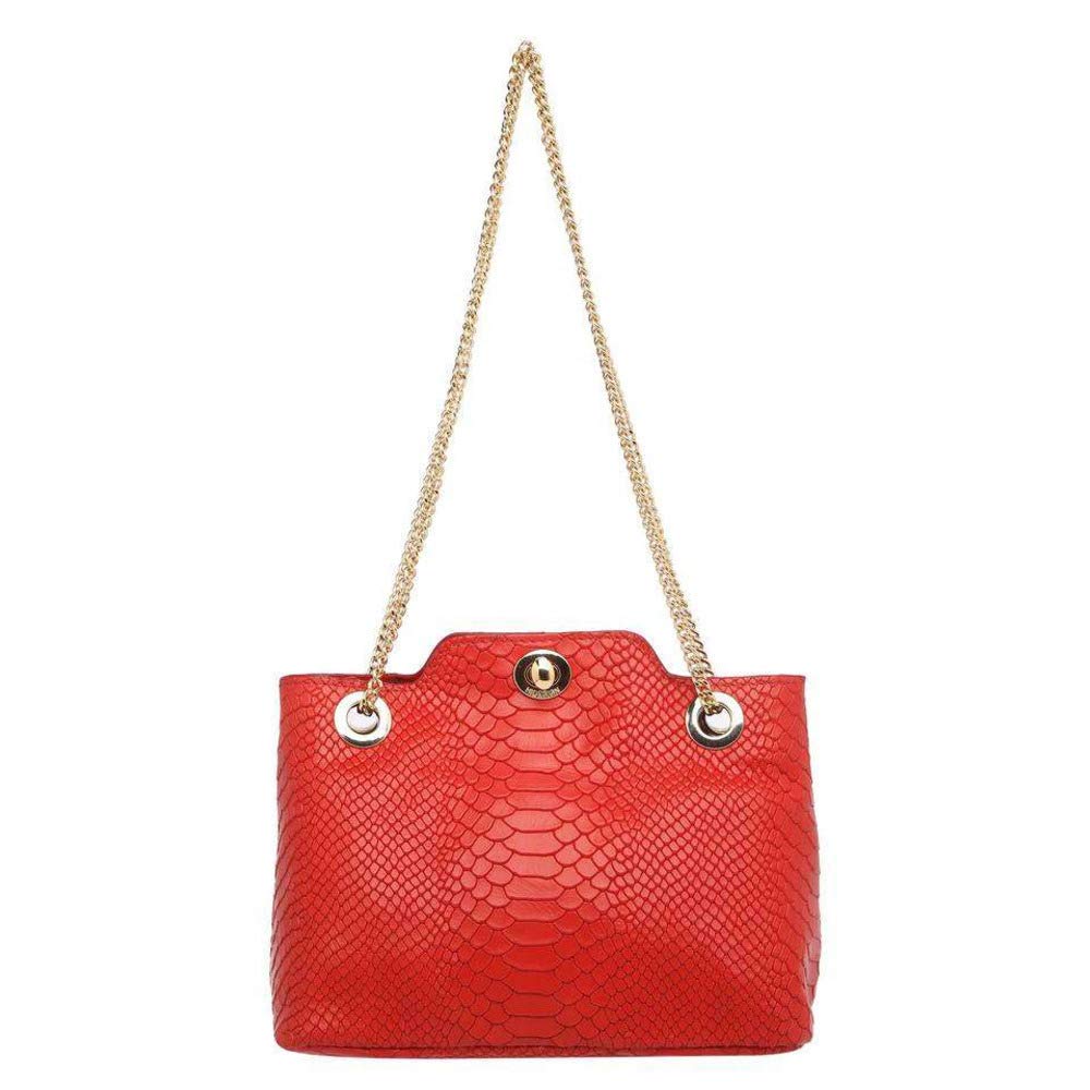 Hidesign womens EE ALIYA I Large M Blue Shoulder Bag (B010B9E5KA) Amazon Price History, Amazon Price Tracker