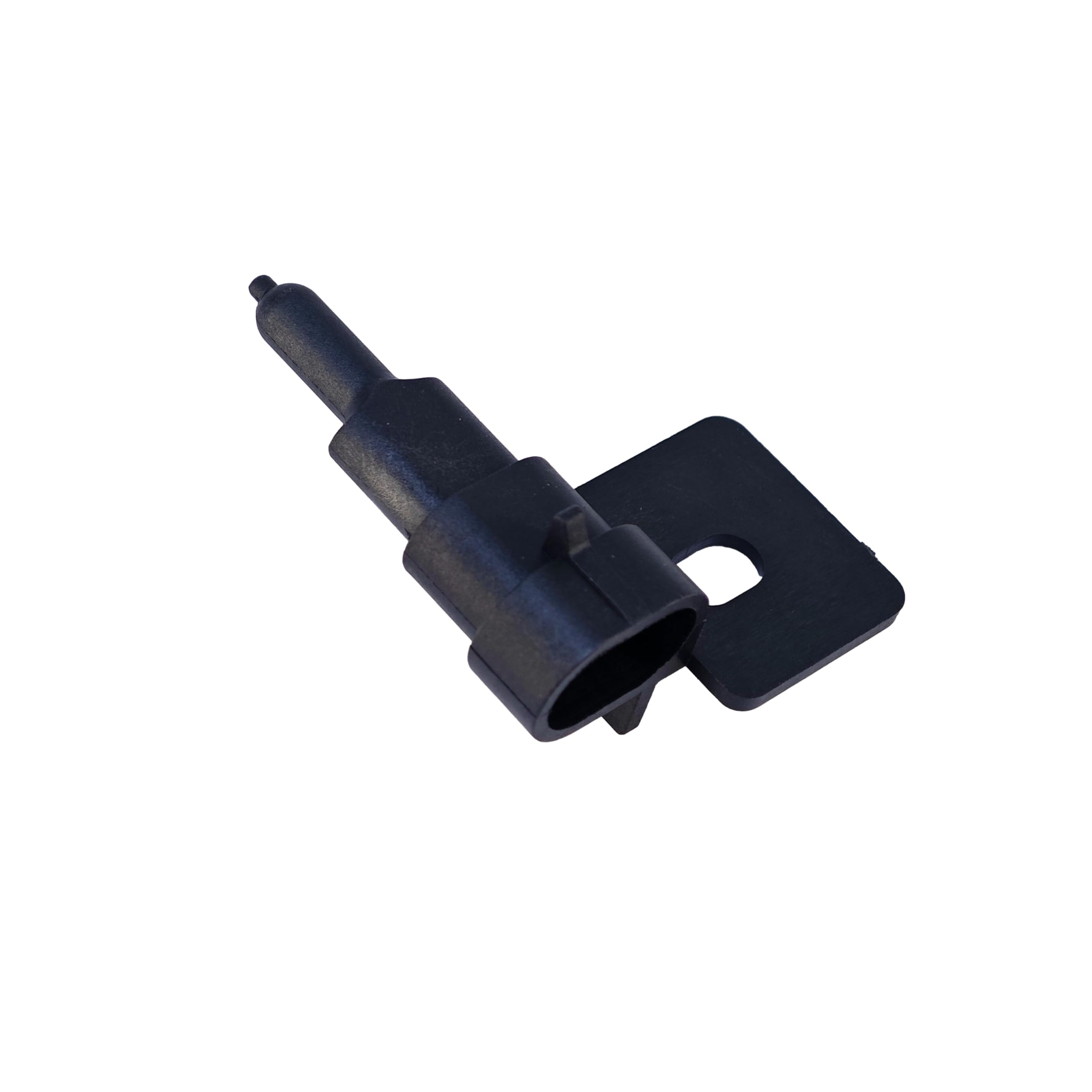 AITKEN Ambient Air Temperature Sensor Compatible with Corvette Silhouette 1997-2004 Terraza 2005-2007 Montana 1999-2009 OEM# 10248414