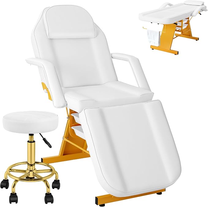 Tythical Multi-Purpose Esthetician Chair Review