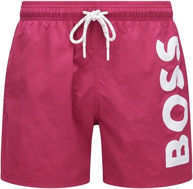 Hugo Boss Octopus Pantaloncini Uomo : Amazon.it: Abbigliamento