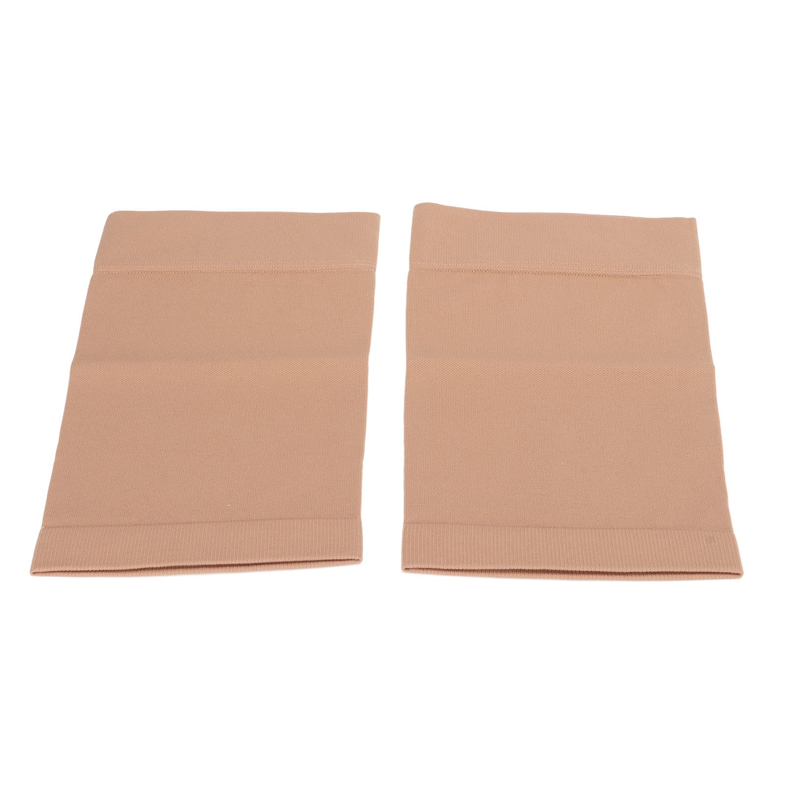 Manchons de Compression pour Cuisse (paire), Unisexe, Manchon de Compression pour les Ischio-jambiers pour la Récupération du Soulagement de la Douleur à L'aine Quadruple, Attelle (L)