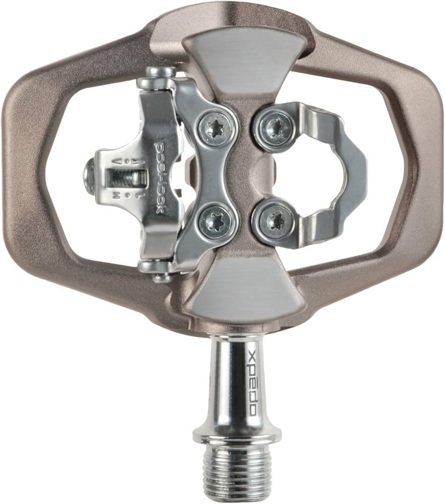 Amazon | XPEDO(エクスペド) TRAVERSE DUO GRAY PD-XP-133