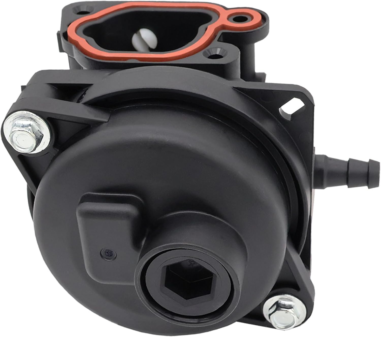 799583 Carburetor With Spark Plug Replacement for 590556 591160 591979 593261 595656 799579 Compatible with 300E 450E 500E 550E 125cc 140cc 08P502 09P602 Lawnmower Engine