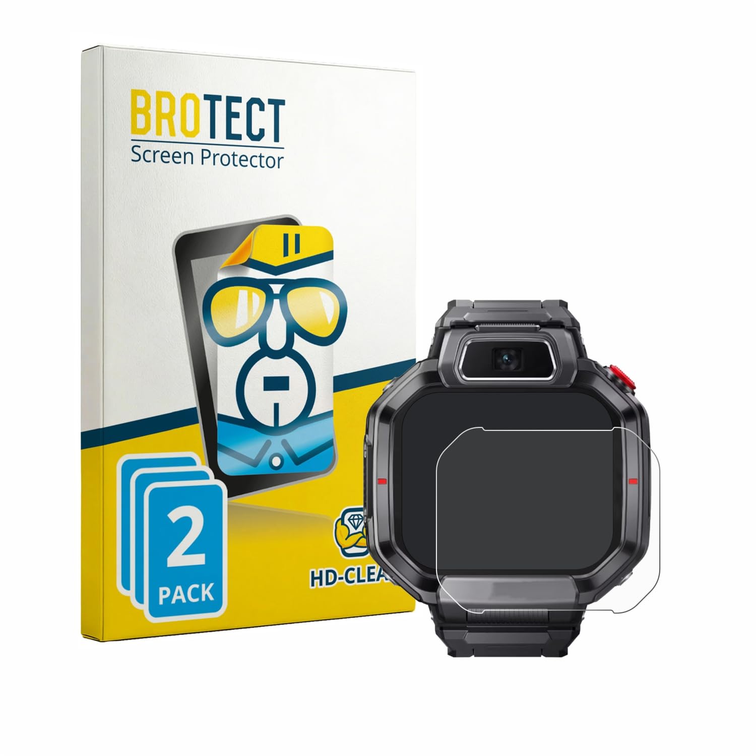 BROTECT