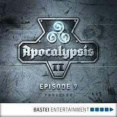 The Return Titelbild