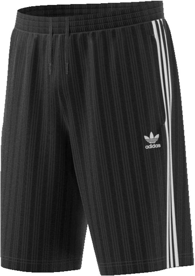 adidas da Uomo Football Shorts, Uomo, CW1299, Black, XS : Amazon.it:  Abbigliamento