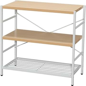 Amazon.co.jp: 高さ75cm ラック