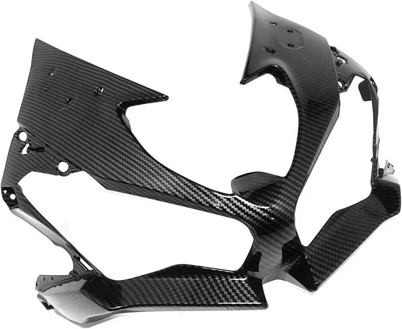 専用　テーブル KAWASAKI ZX6R 2019 2020 2021 フロントノーズヘッドライトカバー