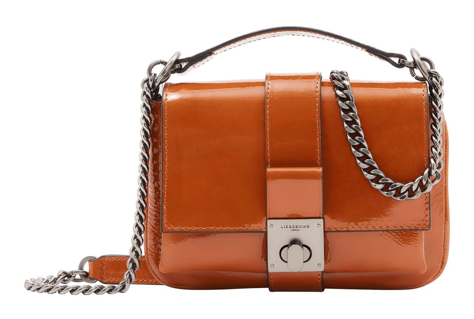 Nuevo Bolsos Liebeskind El Corte Ingles | Compra Online a Precios Super  Baratos