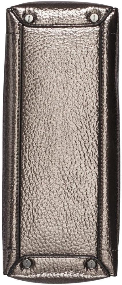 Calvin Klein womens Nova Chain Hobo Shoulder Bag - Image 3