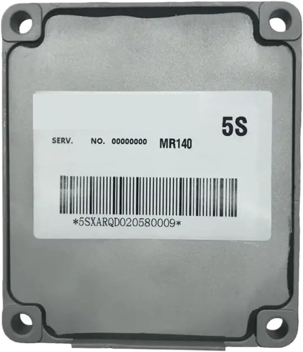 25184707 MR140 ECU ECM Electronic Control Module，Compatible For Chevrolet Aveo
