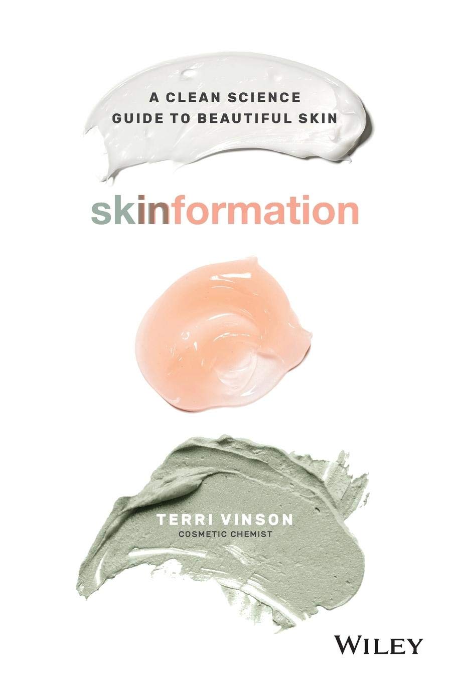 Skinformation by Terri Vinson - 9780730385226