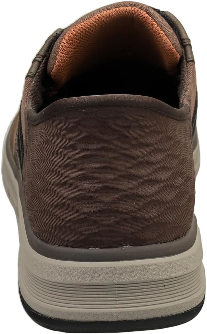 Skechers Mens Orell - Yates - Image 4