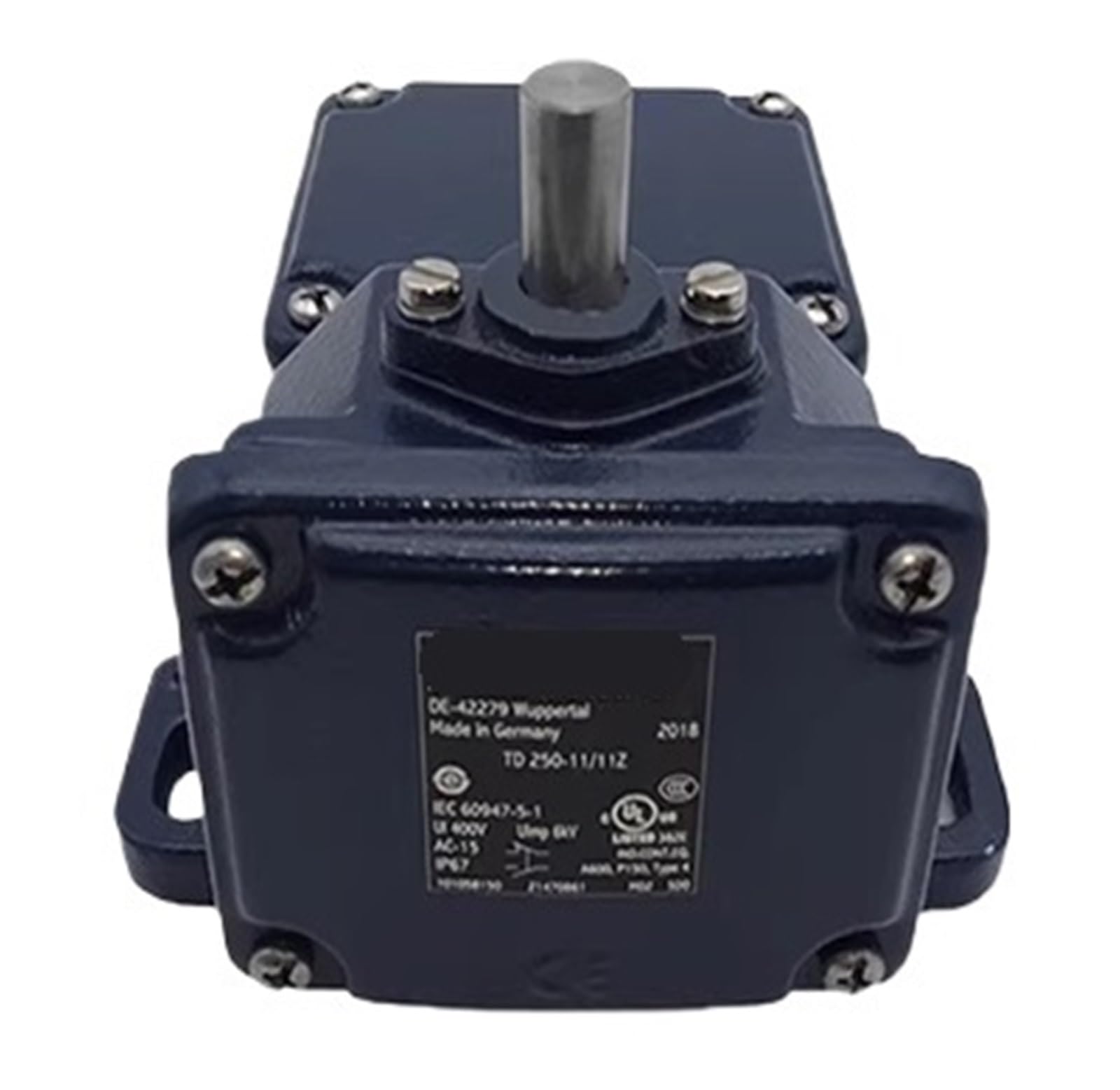 UITGVDQAT M.250-11Z-1224 TD250-11/11Z M.250-11Z MD250-11Z MD250-22Z TD250-02/02Z limit switch(TD250-02 02Z)