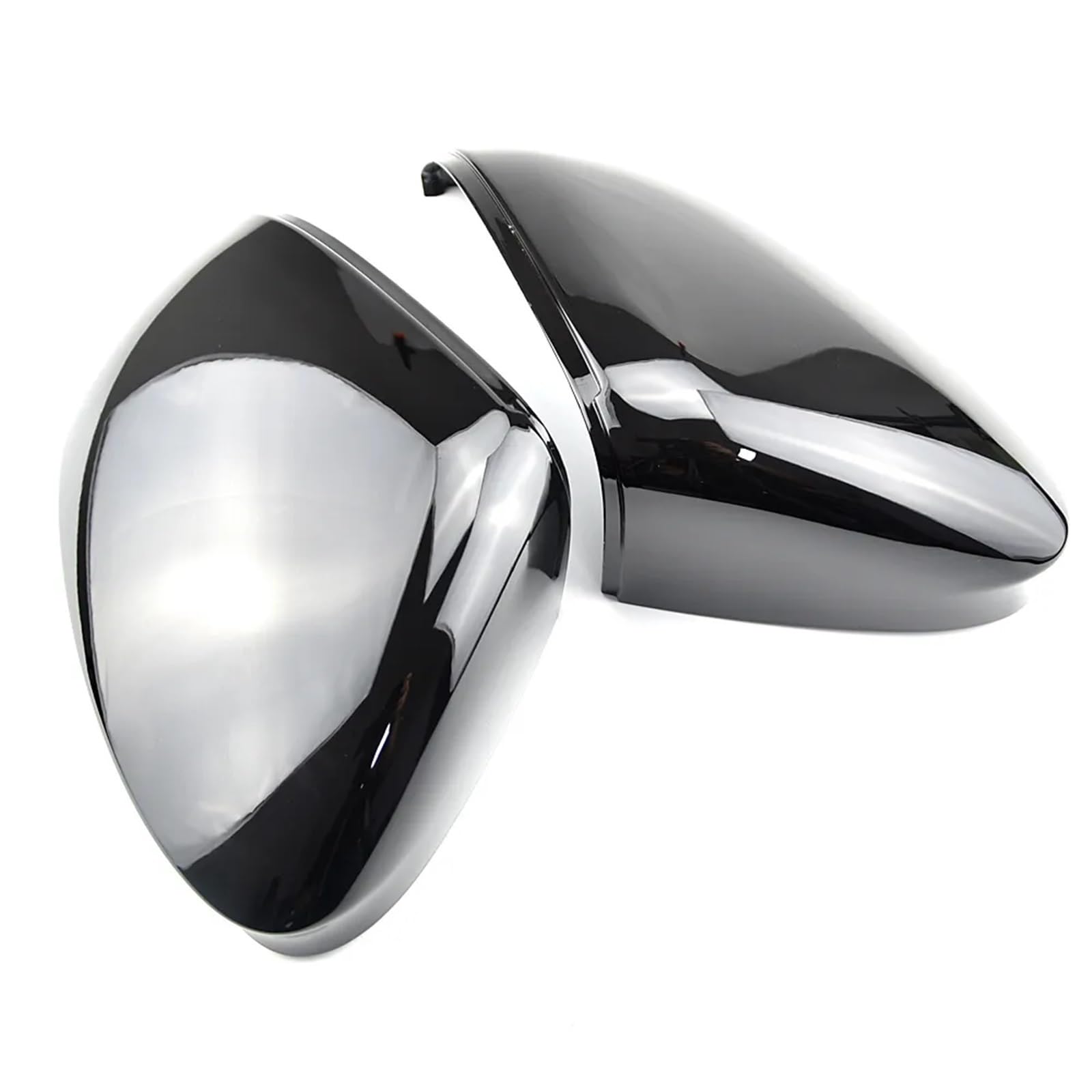 Couvercle de rétroviseur Golf 8 protection extérieure robuste - 4