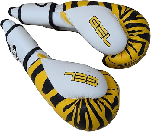 Miniatura 5 de ARD - Guantes de boxeo para hombres y mujeres, guantes profesionales de boxeo Muay Thai para kickboxing, guantes de saco pesado