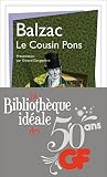 ponette film  LE COUSIN PONS