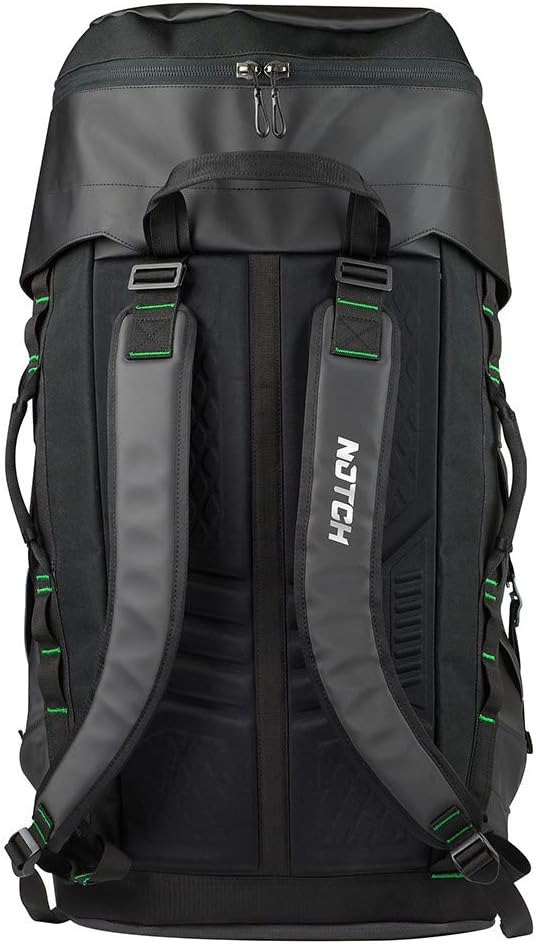 Notch Pro Gear Rope Bag (40080) : Sports & Outdoors
