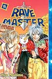 Rave Master Vol. 11 (English Edition)