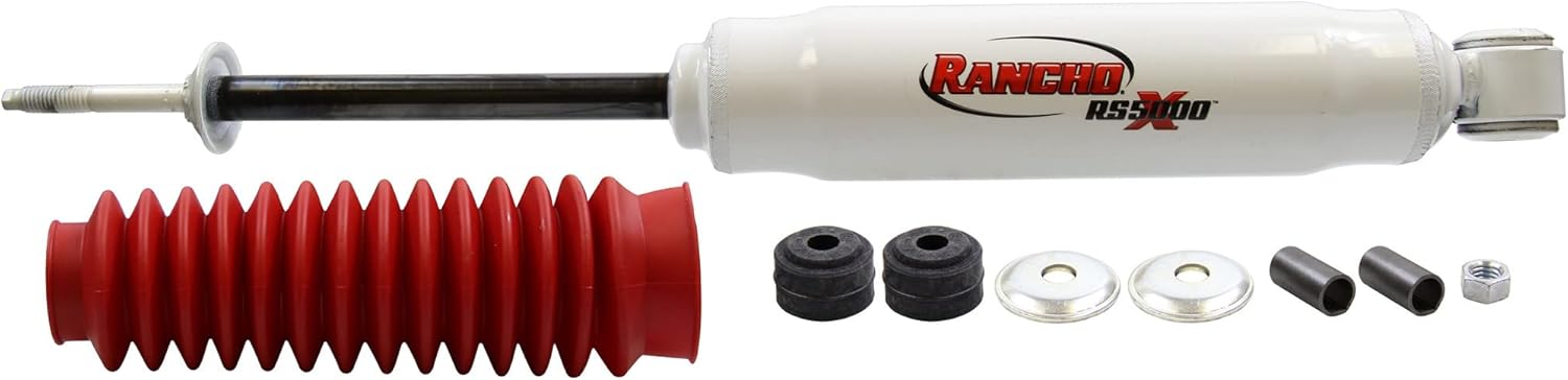 Rancho RS55136 Shock Absorber