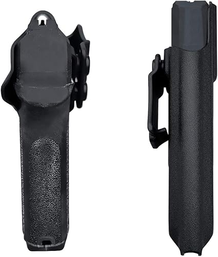 Miniatura 6 de Funda Ruger Security 9 IWB Kydex personalizada estuche para pistola Ruger Security 9 - Portador de cintura interior