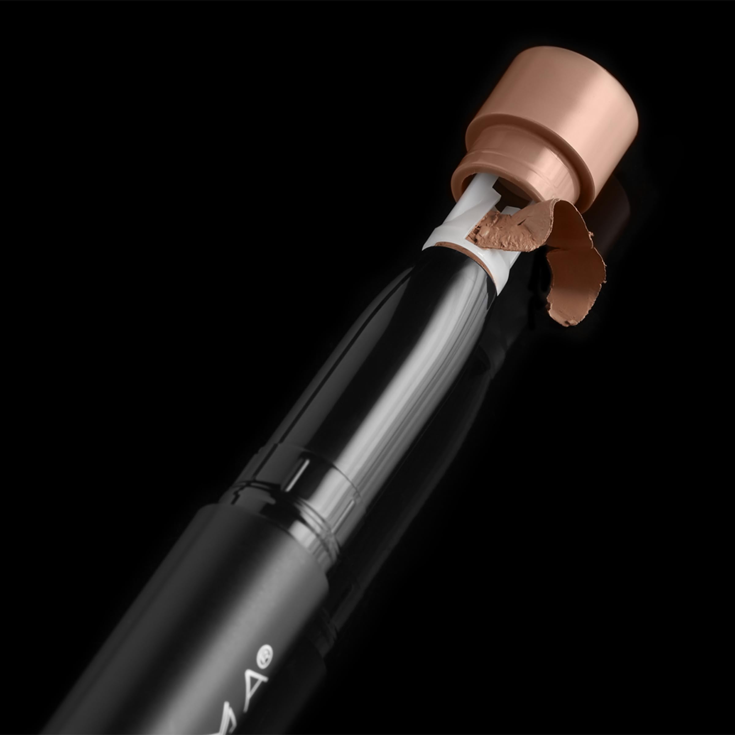 Sigma Beauty Eyeshadow Base Primer in Ignite - Base Per Trucco Occhi Resistente Alle Pieghe E Allo Sbiadimento, Con Punta Retrattile Per Una Facile Applicazione - Aumenta Il Colore Dell'ombretto