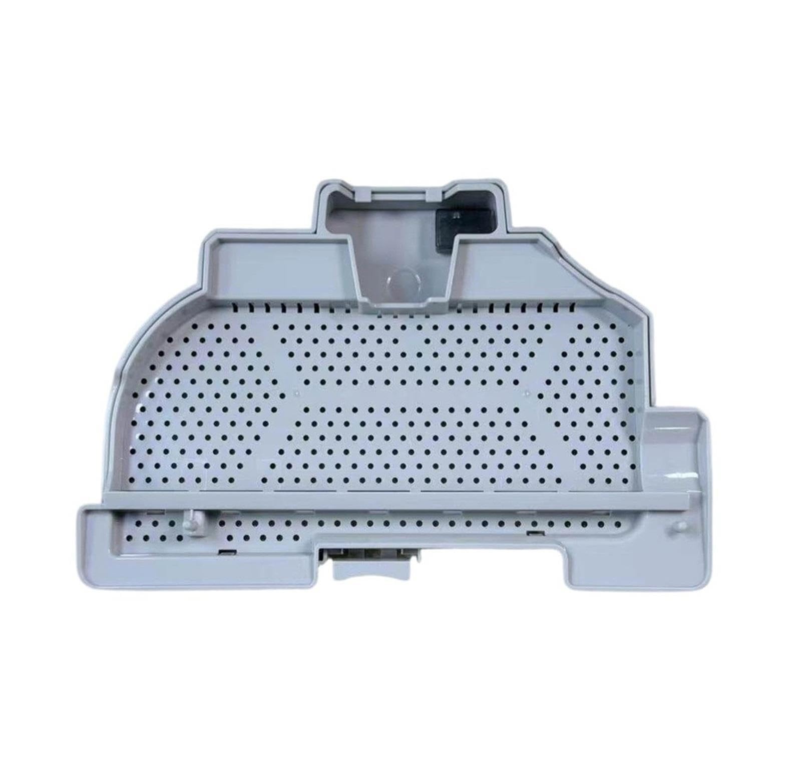 Vassoio for pulizia, compatibile con Yeedi S20 Infinity Ultra