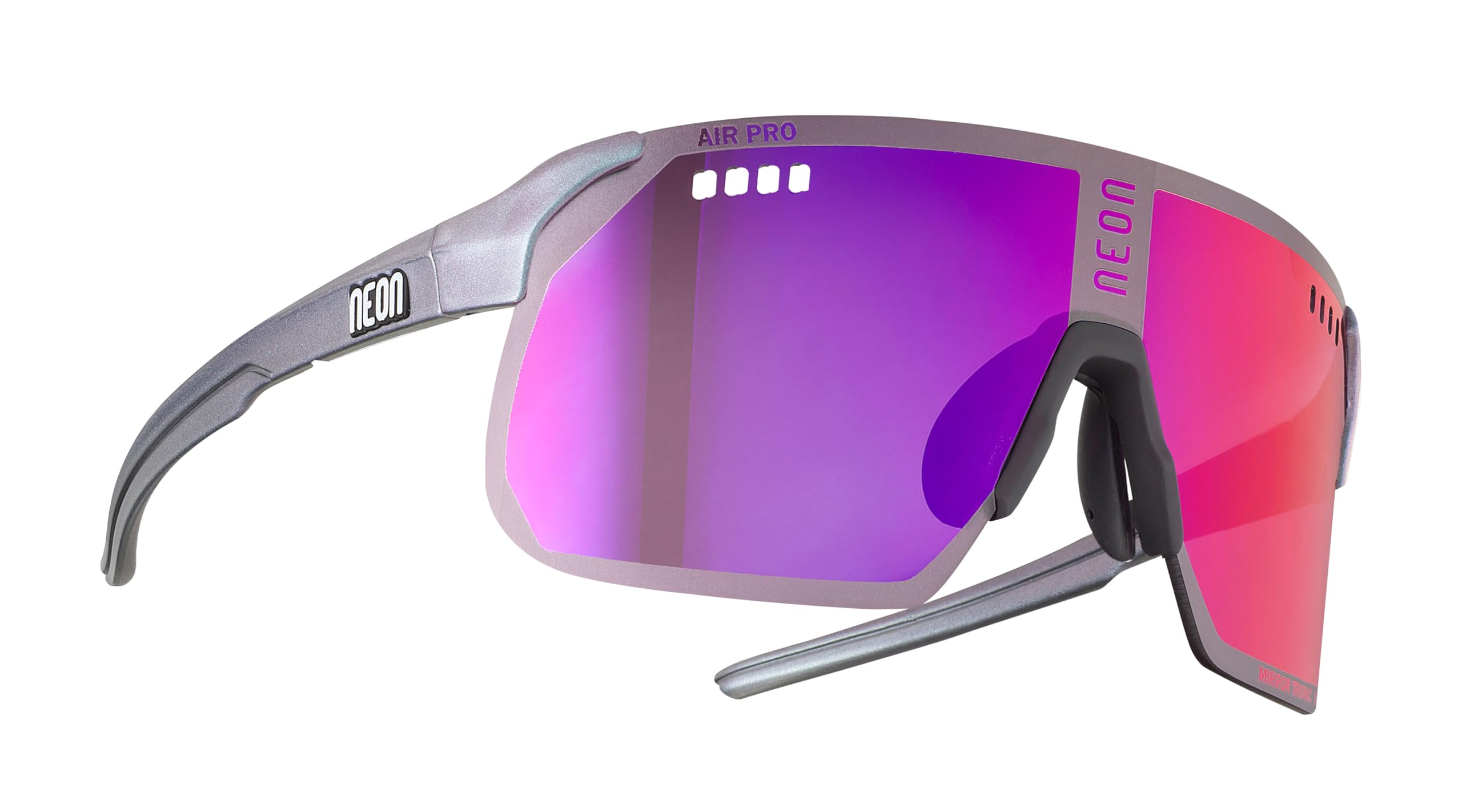 Neon Occhiali da sole AIR PRO - Chameleon, HD Vision