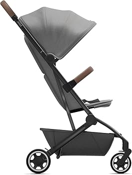 Amazon.co.jp: ジュールズ エアー バンパーバー ブラウン [ベビーカー